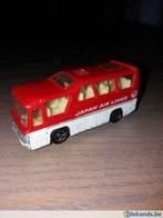 Majorette n 262, Hobby & Loisirs créatifs, Modélisme | Voitures & Véhicules, Enlèvement ou Envoi, Utilisé, Voiture