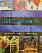 Het kennisboek, Ophalen of Verzenden