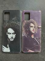 Coque smartphone robert smith, Télécoms, Comme neuf, Enlèvement ou Envoi, Autres modèles