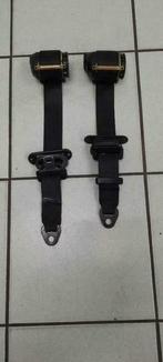 2 Ceintures Avant pour Porsche 911 Type G, Autos : Pièces & Accessoires, Habitacle & Garnissage, Enlèvement ou Envoi, Utilisé