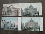 Antwerpen  Anvers 7 oude postkaarten, Verzamelen, Postkaarten | België, Antwerpen, Ophalen of Verzenden