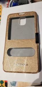 Hoesje voor Samsung Galaxy Note 3. Goede staat., Ophalen, Zo goed als nieuw