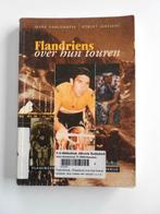 Flandriens over hun touren- Mark Vanlombeek- Robert Janssens, Livres, Utilisé