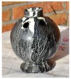 §pot en faïence pique fleur ??, Antiquités & Art, Antiquités | Céramique & Poterie, Enlèvement ou Envoi