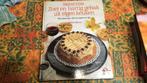 Sucré et salé de notre propre cuisine (j), Livres, Enlèvement ou Envoi, Utilisé, Pays-Bas et Belgique, Gâteau, Tarte, Pâtisserie et Desserts