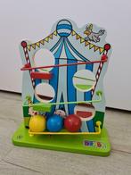 Bumba circus, Ophalen, Zo goed als nieuw