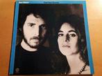 Ben Sidran LP 1976 Feel Your Groove (Jazz, Rock, Funk), Ophalen of Verzenden, 1960 tot 1980, Jazz