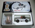 Corgi Toys James Bond Toyota 2000 GT, Corgi, Enlèvement, Voiture, Neuf