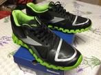 Reebok ZigZest XT 45, Kleding | Heren, Schoenen, Ophalen of Verzenden, Zo goed als nieuw, Reebok, Sportschoenen