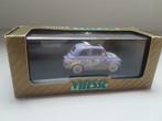 Fiat 500 miniatuur Vitesse Just Married, Ophalen of Verzenden, Zo goed als nieuw, Auto