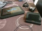 HP Elitepad 900 Win 8.1 met 3G GPS NFC , Docking + Powerpack, Ophalen of Verzenden, Zo goed als nieuw, 10 inch, Gps