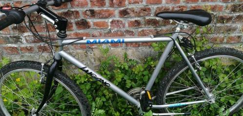fiets, Fietsen en Brommers, Fietsaccessoires | Overige Fietsaccessoires, Zo goed als nieuw, Ophalen