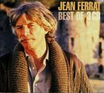 3CD Jean Ferrat - Best of, Cd's en Dvd's, Ophalen of Verzenden, Zo goed als nieuw