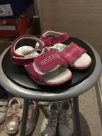 Te koop sandalen, Gebruikt, Meisje, Overige typen, Ophalen of Verzenden