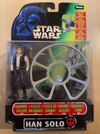 Star Wars Gunner Station Millennium Falcon Han Solo (1997), Verzamelen, Star Wars, Nieuw, Actiefiguurtje, Ophalen of Verzenden