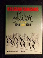 Belgian cancans 1948-1988 Alidor, Boeken, Cartoons, Ophalen of Verzenden, Zo goed als nieuw, Alidor