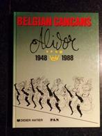 Belgian cancans 1948-1988 Alidor, Enlèvement ou Envoi, Comme neuf, Alidor, Cartoons ou Dessins humoristiques
