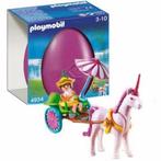 Playmobil Elfje met koets 4934, Comme neuf, Ensemble complet, Enlèvement