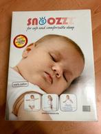 Snoozzz for safe and comfortable sleep. Splinternieuw!!, Kinderen en Baby's, Nieuw, Overige typen, Ophalen of Verzenden