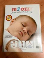 Snoozzz for safe and comfortable sleep. Splinternieuw!!, Kinderen en Baby's, Ophalen of Verzenden, Nieuw, Overige typen