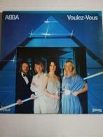 LP Abba Voulez-vous, Cd's en Dvd's, Gebruikt, Ophalen