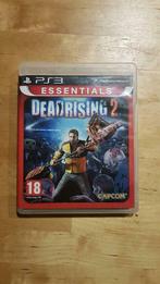 Dead rising 2, Enlèvement ou Envoi