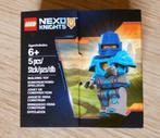 Vijf promotiesets van LEGO Nexo Knights, Ophalen of Verzenden, Nieuw, Complete set, Lego