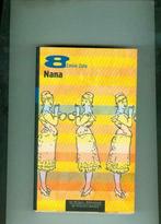 Nana Emile Zola, Boeken, Ophalen of Verzenden, Zo goed als nieuw