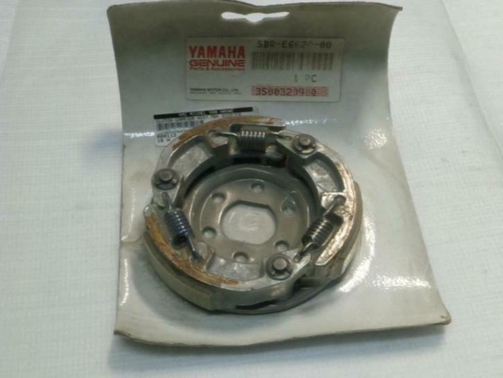 Booster onderdelen, Fietsen en Brommers, Brommeronderdelen | Scooters, Nieuw, Ophalen of Verzenden