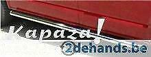 Nieuwe sidebars voor de Volkswagen Caddy NIEUW !!!, Auto-onderdelen, Overige Auto-onderdelen, Volkswagen, Nieuw, Ophalen of Verzenden