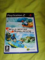 Wild water adrenaline, Gebruikt, Eén computer, Ophalen of Verzenden, Sport
