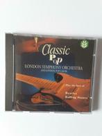London Symphony Orchestra, Cd's en Dvd's, Cd's | Klassiek, Ophalen of Verzenden