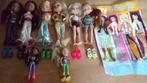 Poppen (Barbie) My Scene poppen 8 stuks, Verzamelen, Fashion Doll, Ophalen of Verzenden, Zo goed als nieuw