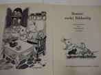 (voor)leesboekje "BONNIE ZOEKT BIBBERLIP" (Willy Schermelé), Boeken, Ophalen of Verzenden, Gelezen, Willy Schermelé, Fictie algemeen