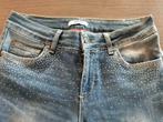 Liu-Jo jeans maat 28 super elastisch nu €50, Kleding | Dames, Ophalen of Verzenden, Zo goed als nieuw