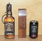 Jack Daniels : USB-sticks (3x), Overige merken, Overige typen, Zo goed als nieuw, Ophalen