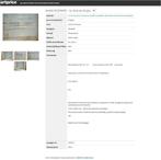 schilderij ref 121 Andre Suzanne Loire en Anjou a 200 euro, Ophalen
