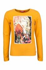 Nieuwe longsleeve someone met paard mt 116/6A, Ophalen of Verzenden, Nieuw, MET, Meisje