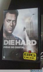 dvd die hard