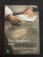 Van Spaghetti naar asperges, Nieuw, Ophalen of Verzenden