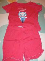 Pyjama, Kinderen en Baby's, Kinderkleding | Maat 92, Verzenden, Gebruikt, Meisje, Nacht- of Onderkleding