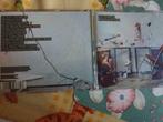 air traffic - fractured life, Cd's en Dvd's, Ophalen of Verzenden, Gebruikt, Poprock