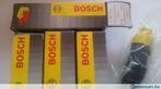 4 nieuwe Bosch verstuivers Ford 1.8D