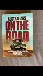 Boek Australische auto’s 232 blz., Ophalen of Verzenden, Zo goed als nieuw