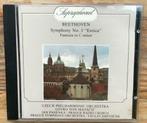 CD Beethoven: Symphony No. 3 'Eroica', Ophalen of Verzenden, Zo goed als nieuw