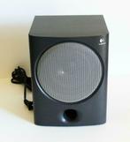 Subwoofer Logitech X-220 Sub Woofer, Overige merken, Gebruikt, Subwoofer, Ophalen of Verzenden