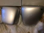 Triumph Bonneville sidepanel kit, Ophalen of Verzenden, Nieuw