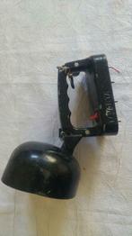 Vintage Lampe torche de travail projecteur 400m Varta, Caravans en Kamperen, Ophalen of Verzenden, Batterij