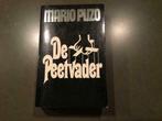 THE GODFATHER - DE PEETVADER   MARIO PUZO, Boeken, Ophalen of Verzenden, Zo goed als nieuw