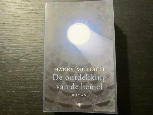 De ontdekking van de hemel  -Harry Mulisch-, Livres, Littérature, Enlèvement ou Envoi